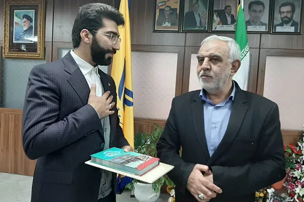 ضرورت مستندسازی نقش پُست در دوران دفاع مقدس