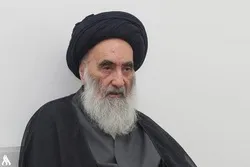 آیت الله سیستانی کے دفتر سے جاری بیان کے مطابق عید قربان کا اعلان