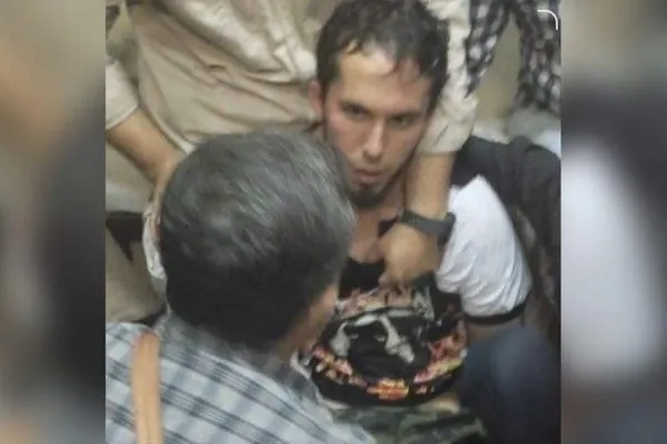 د شاهچراغ د ترهګریز برید نور جزئیات / نورزاف په ترکیه کې له داعش ډلې سره یوځای شوی وو