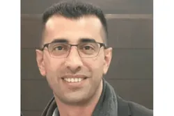 Le coordinateur du BDS en CIsjordanie enlevé