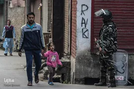 کشمیر، ۱۱۰روز بعد از لغو خودمختاری