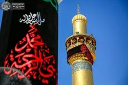 Nəcəf şəhəri Peyğəmbərin (s) vəfatı və İmam Həsənin (ə) şəhadətinin ildönümünə hazırlaşır