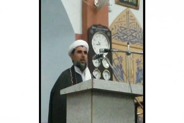 امام جماعت مسجدی در افغانستان ترور شد