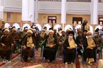 دومین نشست عمومی روحانیون و طلاب استان فارس‎‎