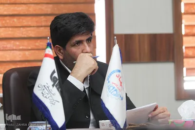 حجت‌الله درودگر، معاون پیشگیری از وقوع جرم دادگستری 