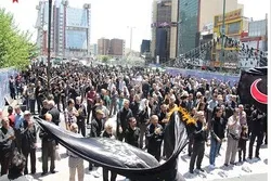 Large Gathering Planned in Tehran to Mark Martyrdom Anniversary of Imam Sadiq (AS)  