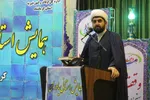 افتتاح 2 پروژه قرآنی به‌مناسبت دهه وقف در کرمانشاه