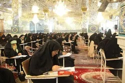 23,000 Register for Iran Quran, Etrat Nat’l Exams So Far  