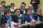 مراسم اختتامیه جشنواره روابط عمومی‌های‎