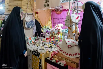 دوازدهمین نمایشگاه قرآن و عترت استان البرز‎