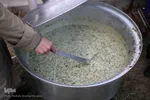 جشنواره غذاهای سنتی و محلی در شهرستان اهر