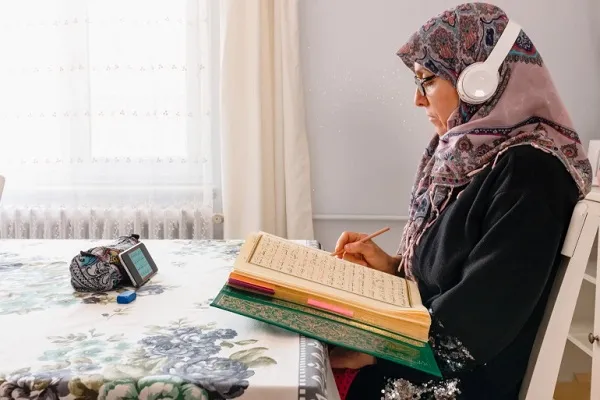 Türkiye’de Kur'an-ı Kerim hafızlık okullarının rolü