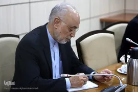 نشست رسانه ای ششمین همایش سالانه انجمن علمی مطالعات صلح ایران