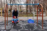 روز پدر در اصفهان