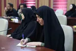 برگزاری نشست تخصصی توانمندسازی زنان، بازسازی اجتماعی و ارتقای سلامت روان در فضای پساجنگ در دانشگاه تبریز
