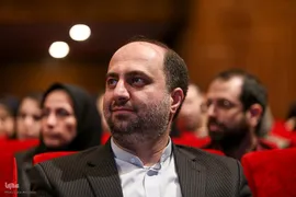 مراسم اختتامیه اولین دوره جشنواره علمی دانش‌آموزی رویانا