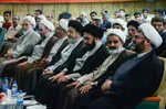اختتامیه چهلمین دوره مسابقات قرآن اوقاف استان آذربایجان شرقی

