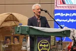 یادواره سرداران و سنگرسازان بی سنگر
