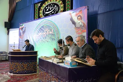 جشنواره قرآنی کودک و نوجوان در تبریز