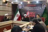 مراسم محوری بزرگداشت رهبر شهید انقلاب در گیلان برگزار می‌شود