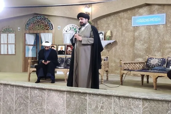 مانع برگزاری محافل خانگی قرآن تصور نادرست از برگزاری این جلسات است