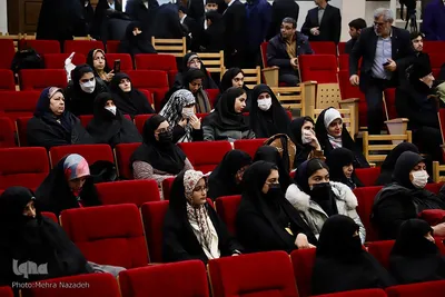 همایش علمی-تبیینی «امام زمان(عج) وارث غدیر» در تبریز