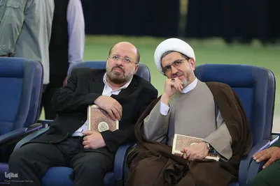 مراسم بزرگداشت شهید اسماعیل هنیه از سوی جامعه قرآنی