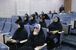 برگزاری دوره آموزشی خبرنگاری بحران ویزه اصحاب رسانه آذربایجان شرقی