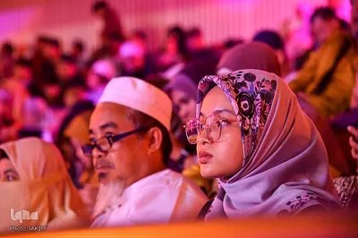 چهارمین روز مسابقات بین‌المللی قرآن مالزی