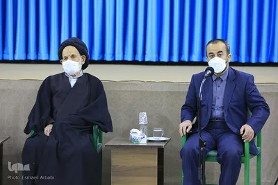 سفر رئیس بنیاد مستضعفان انقلاب اسلامی به خراسان‌جنوبی