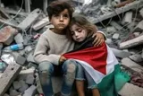فیلم | چرا باید از فلسطین حمایت کنیم