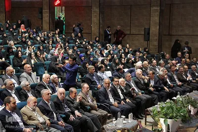 مراسم تجلیل از پیشکسوت عرصه تعلیم وتربیت استان یزد‎