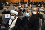 همایش علمی مکتب شهید سلیمانی در تبریز‎‎