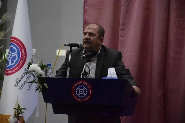 دانشجویان نماد آینده‌نگری و استقامت در راه حفظ ارزش‌ها هستند