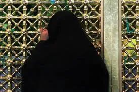 جایگاه اجتماعی زن در مکتب توحیدی