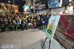 هفتاد و یکمین اجتماع حماسی مردم بابلسر
