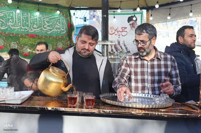 جشن بزرگ میلاد امام زمان(عج)درملایر‎