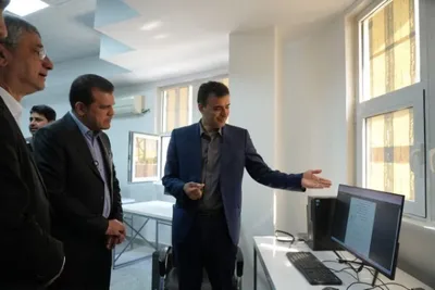 سفر معاون رئیس‌جمهور به لرستان