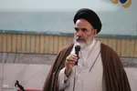 جلسه جهاد تبیین و جشن انقلاب در ملایر