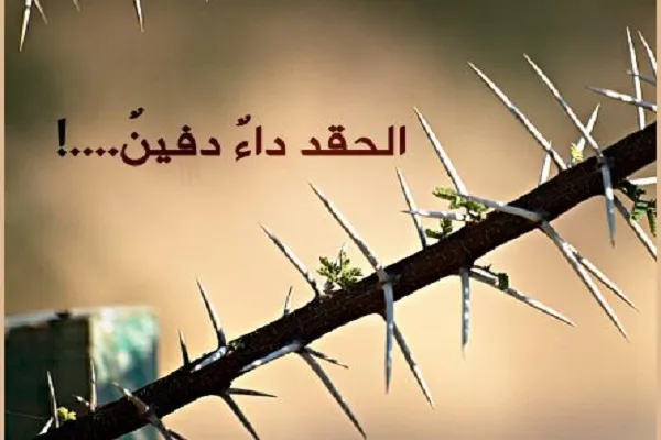 شعور الإنسان بالحقارة يجرّه إلى الحقد على الآخرين