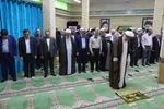 گردهمایی ائمه جمعه استان مازندران