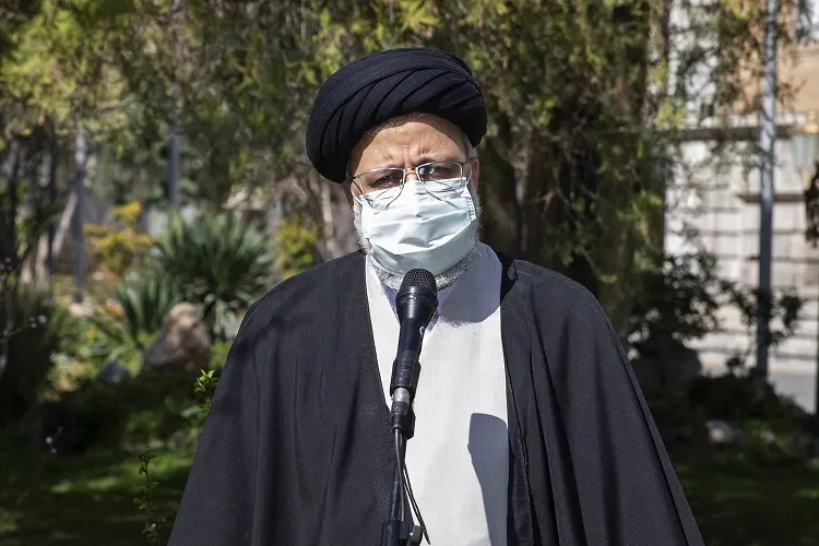 تعرض به جنگل‌ها، محیط زیست و منابع طبیعی پذیرفتنی نیست