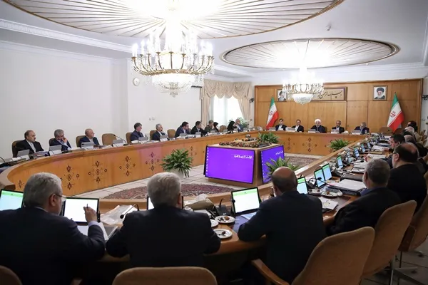 تصمیم‌گیری دولت درباره لایحه مربوط به قانون مبارزه با پولشویی در مجلس