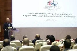 Reform of OIC Necessary: Turkish FM