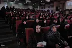 رقابت متسابقین در هشتمین روز مسابقات سراسری قرآن