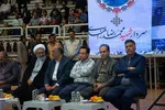 کنگره حج تمتع ۱۴۰۳ استان اصفهان