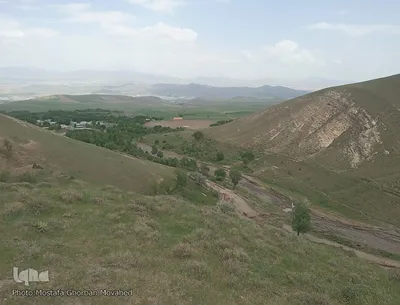 طبیعت زیبا و سحرانگیز مناطق گردشگری و روستایی اهر
