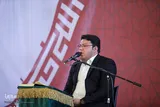 صوت | تلاوت حامد علیزاده از آیات ۱۹۷ تا ۱۹۹ سوره «بقره»