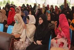 په ختیځو ولایتونوکښې د ښځو پر وړاندی دتاوتریخوالي پیښې زیاتې شوې دي