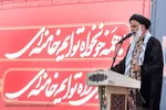 پایان جنگ با نبود آمریکا و اسرائیل در منطقه رقم می‌خورد
